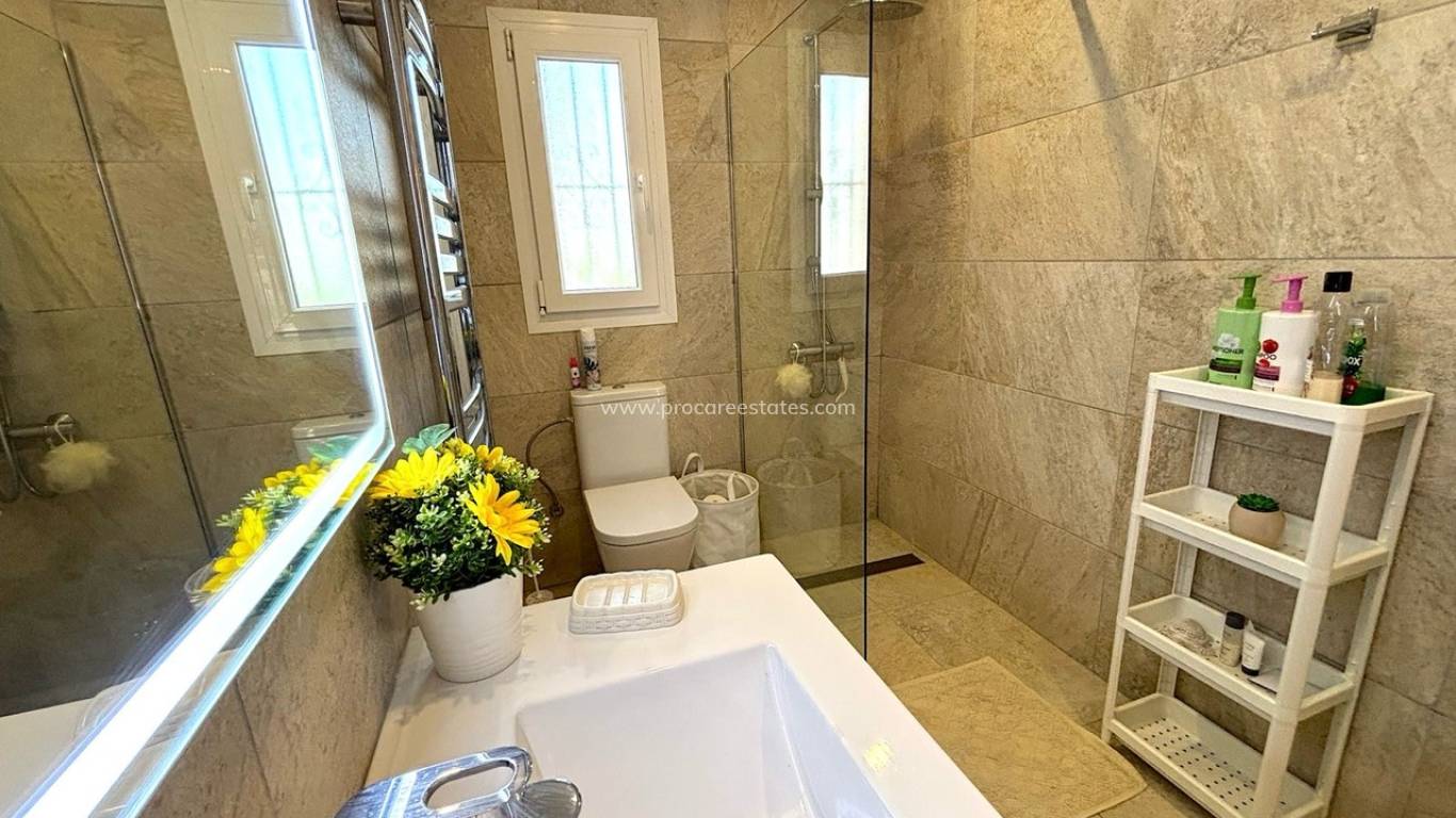 Reventa - Villa - Villamartin, Orihuela Costa - Villamartin