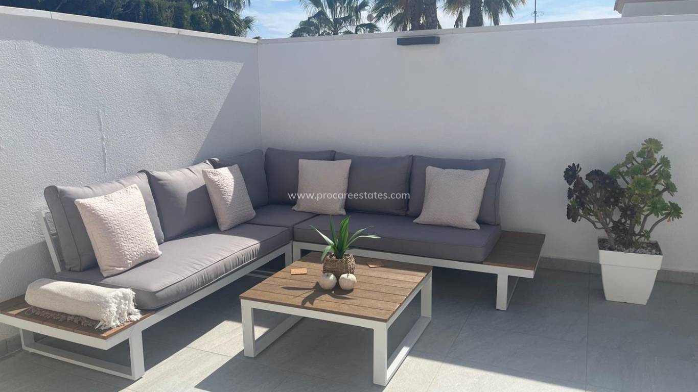 Reventa - Villa - Villamartin, Orihuela Costa - Villamartin