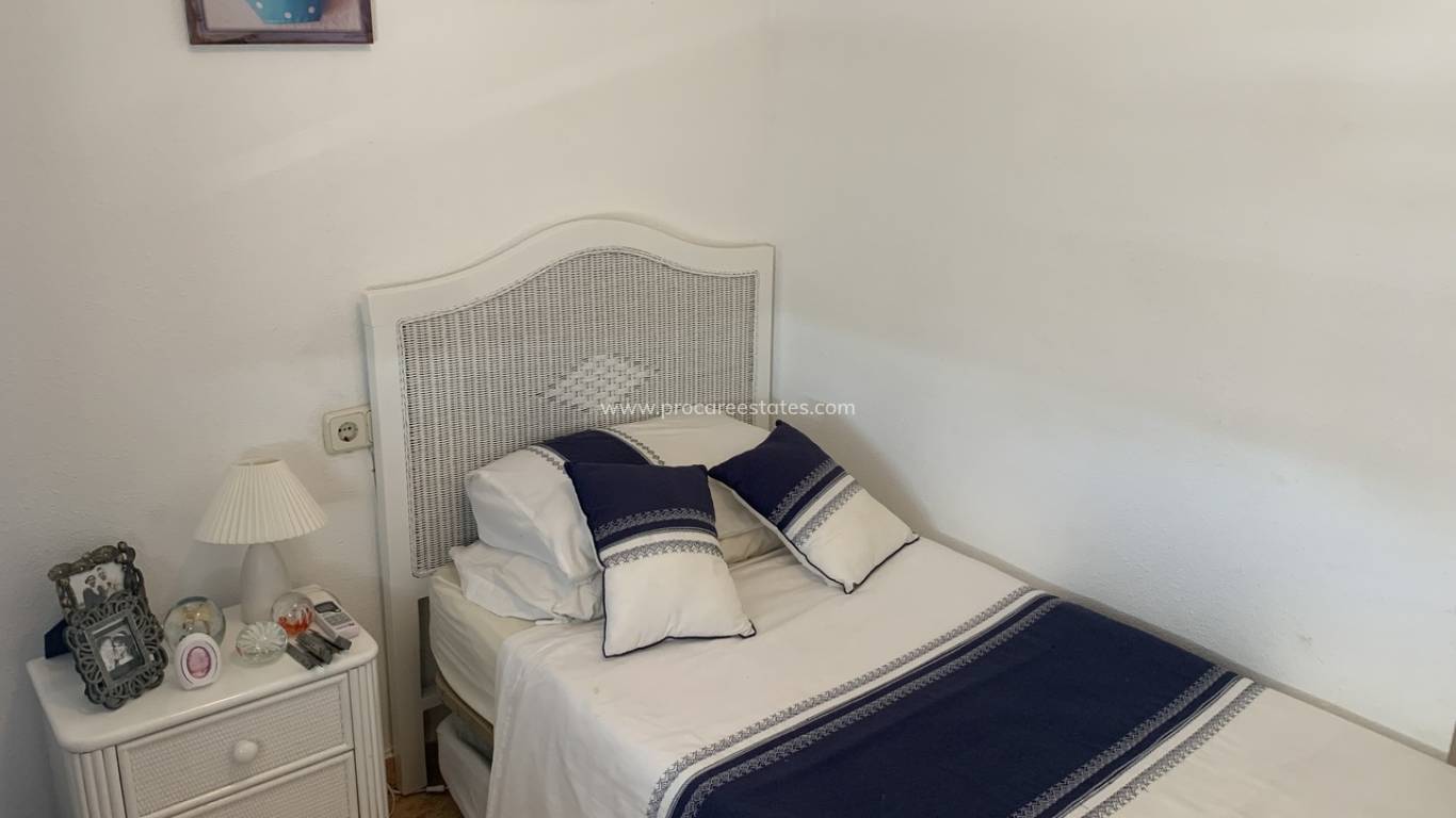 Reventa - Villa - Villamartin, Orihuela Costa - Villamartin