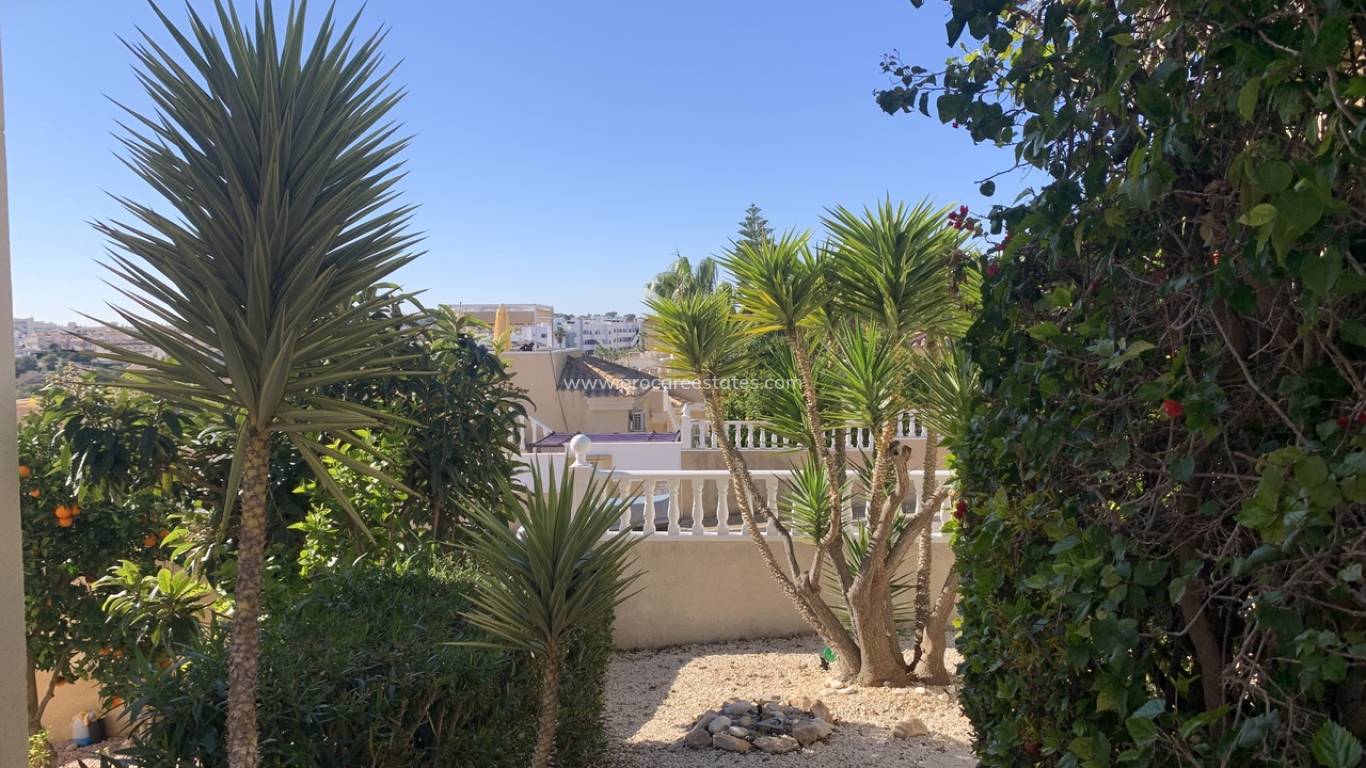 Reventa - Villa - Villamartin, Orihuela Costa - Villamartin