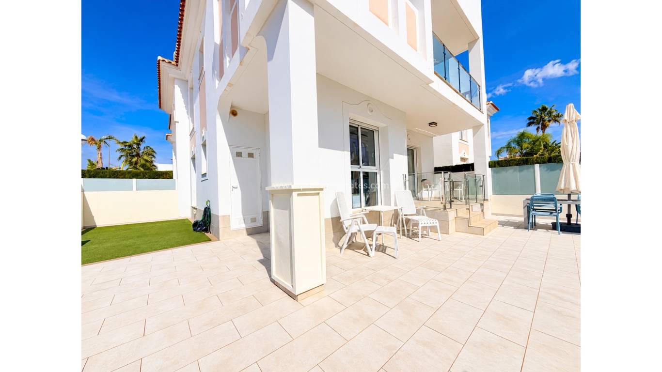 Revente - Apartament - Ciudad Quesada - Doña Pepa