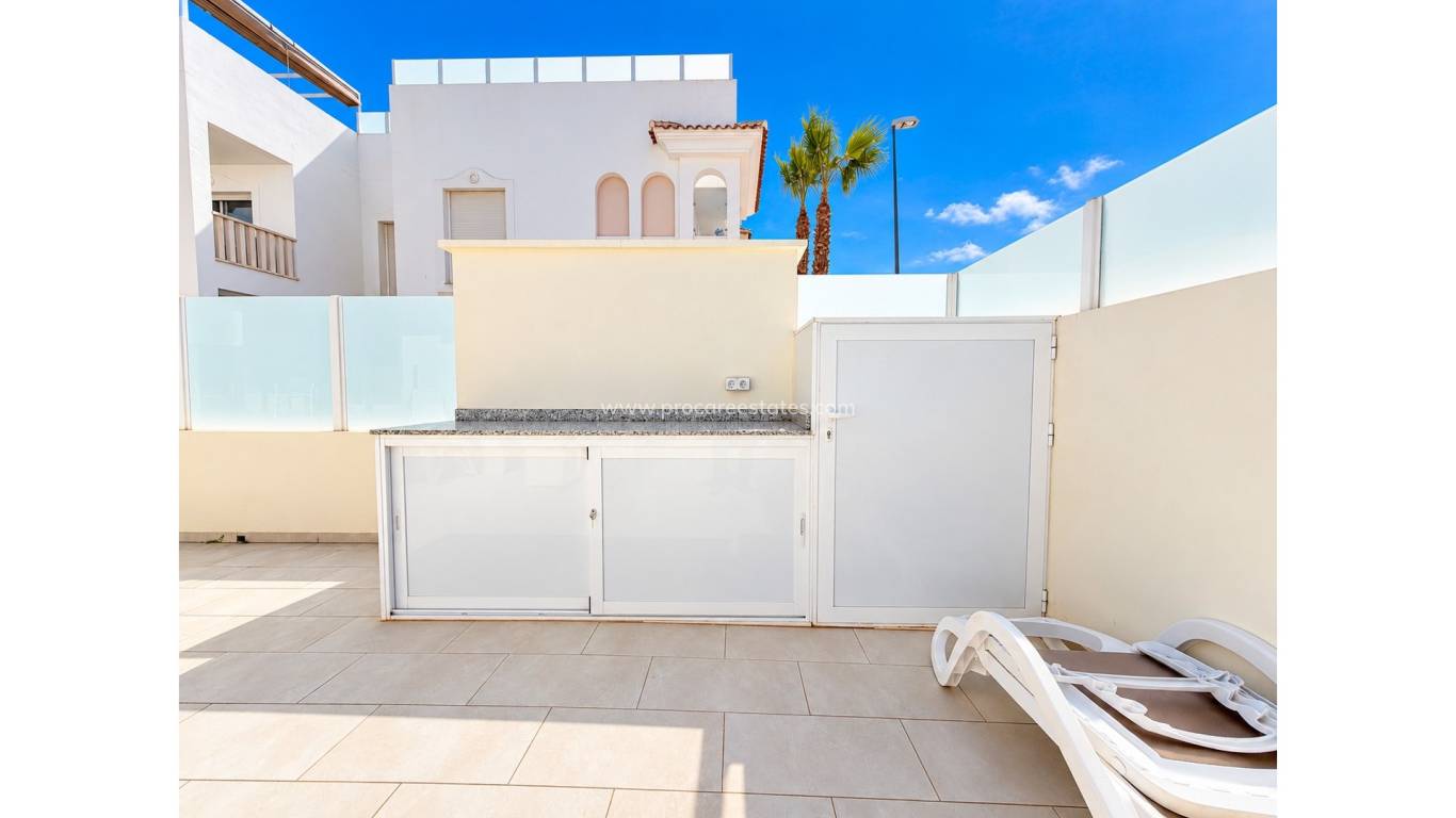 Revente - Apartament - Ciudad Quesada - Doña Pepa