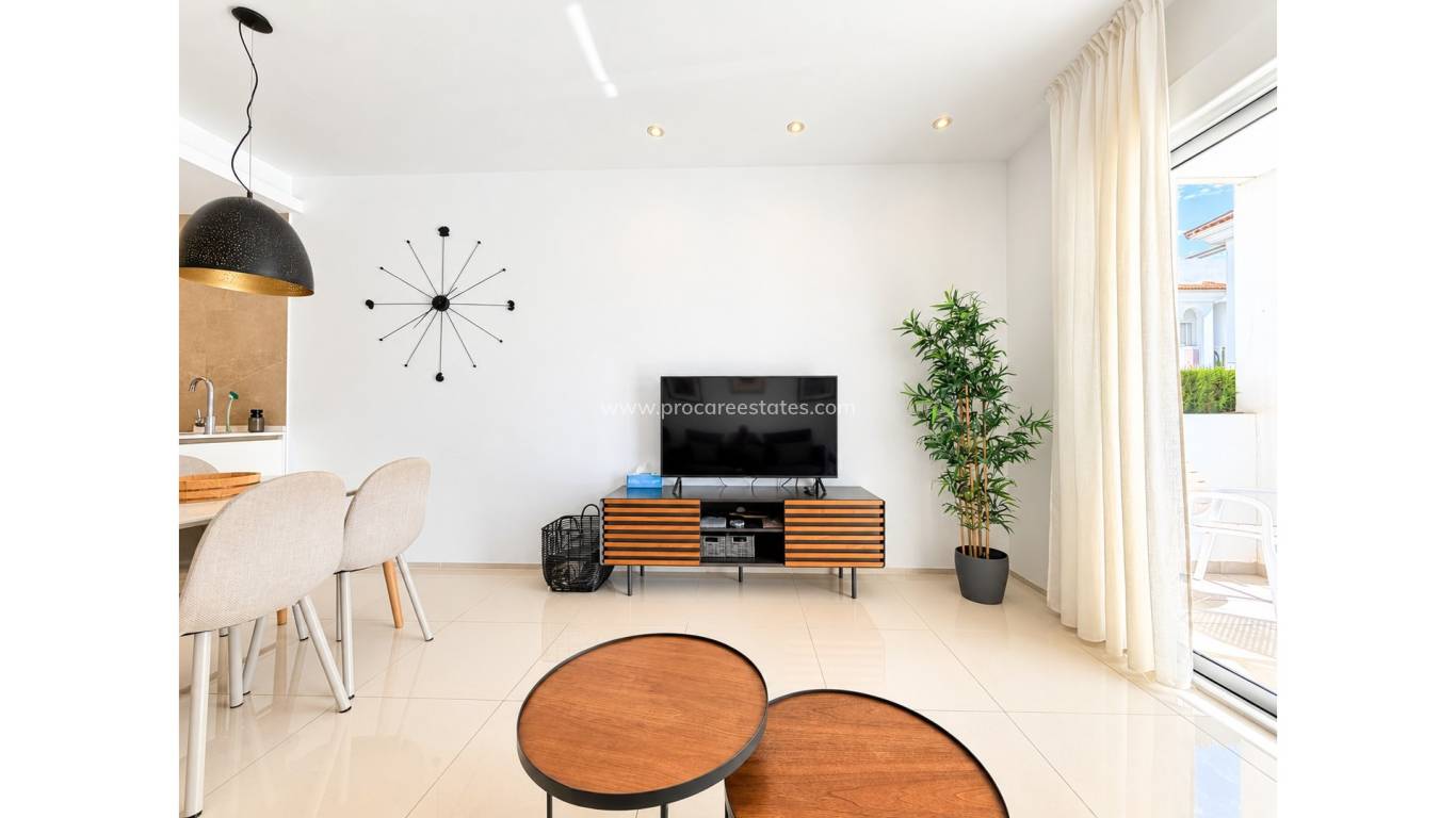 Revente - Apartament - Ciudad Quesada - Doña Pepa