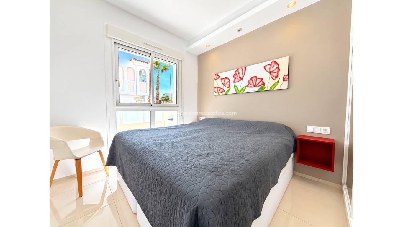 Revente - Apartament - Ciudad Quesada - Doña Pepa