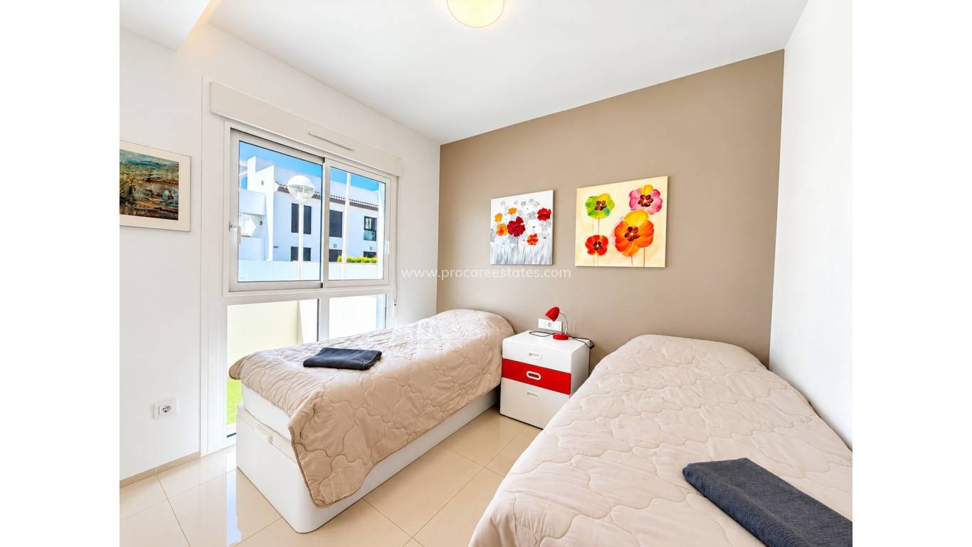 Revente - Apartament - Ciudad Quesada - Doña Pepa