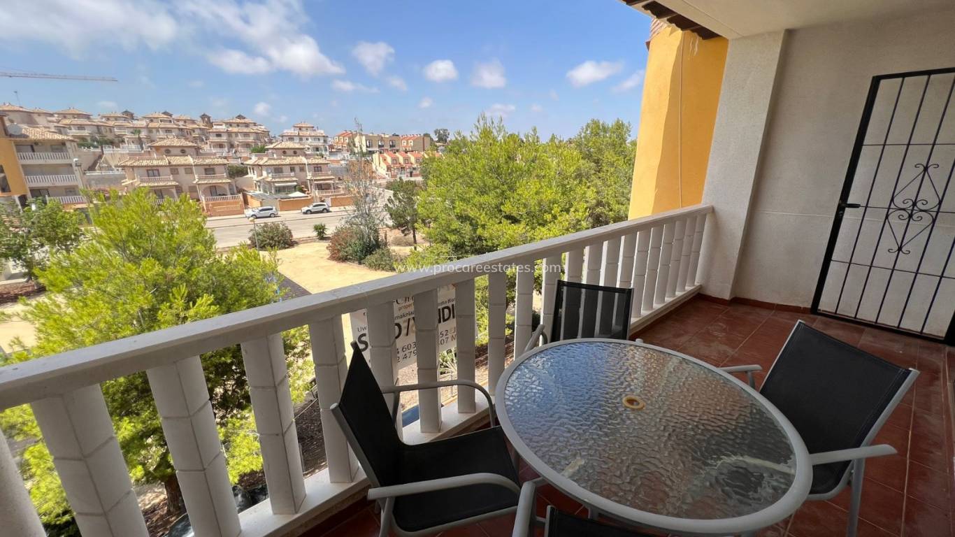 Revente - Apartment - Flat - Orihuela Costa - Cabo Roig