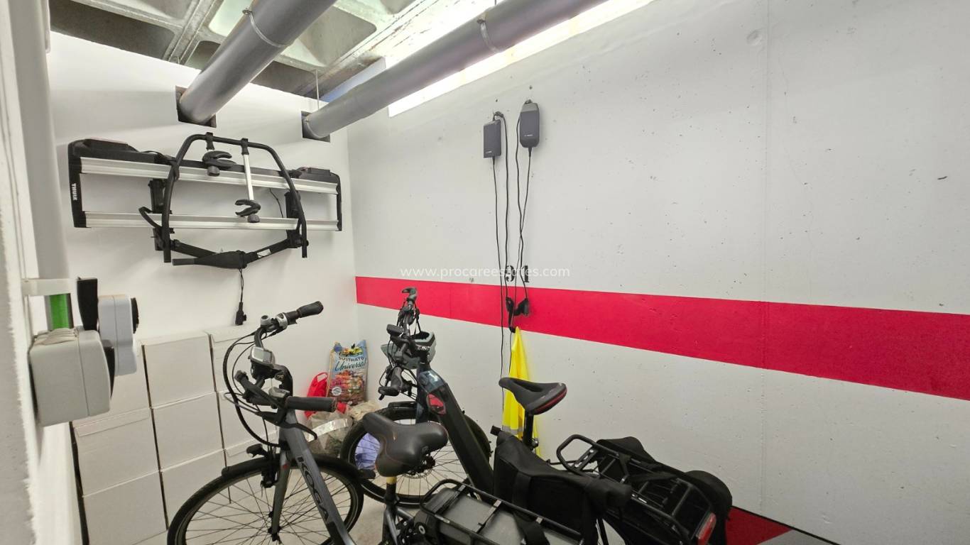 Revente - Apartment / Flat * - Orihuela Costa - Villamartín *