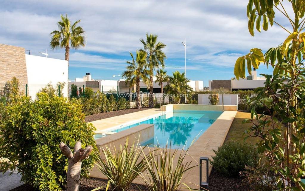 Revente - Appartement - Algorfa - Comunidad valenciana