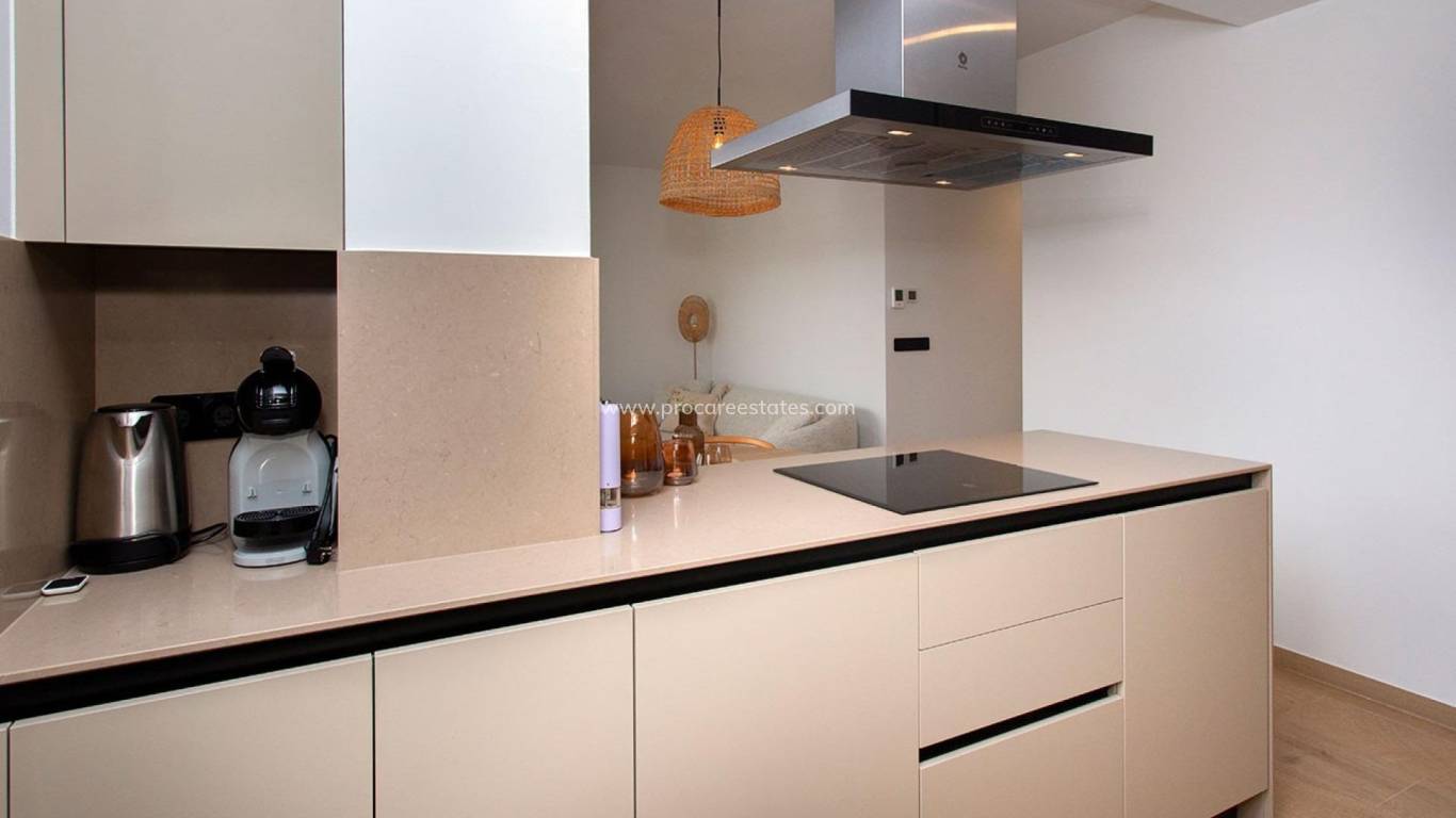 Revente - Appartement - Algorfa - Comunidad valenciana