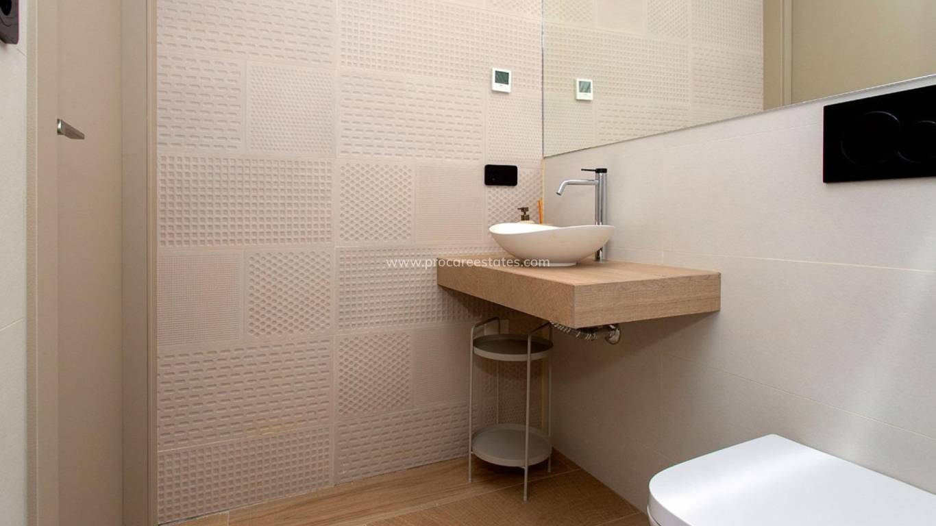Revente - Appartement - Algorfa - Comunidad valenciana