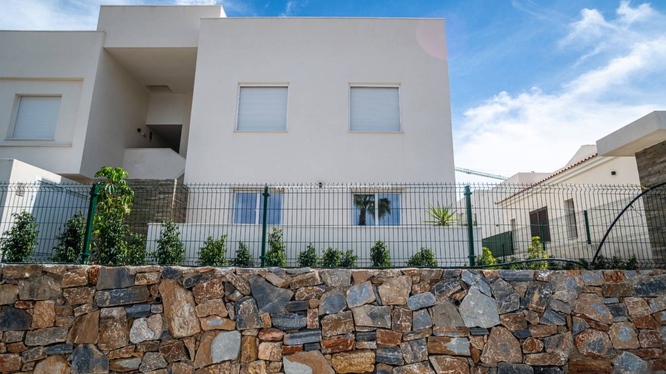 Revente - Appartement - Algorfa - LA FINCA GOLF / ALGORFA