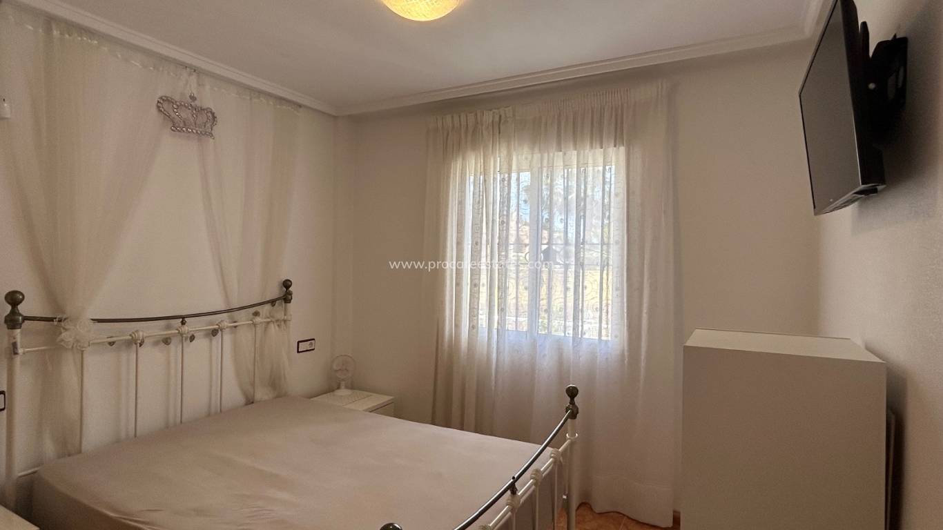 Revente - Appartement - Algorfa - Montemar