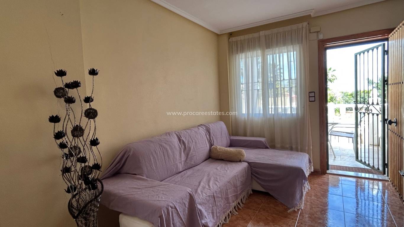 Revente - Appartement - Algorfa - Montemar