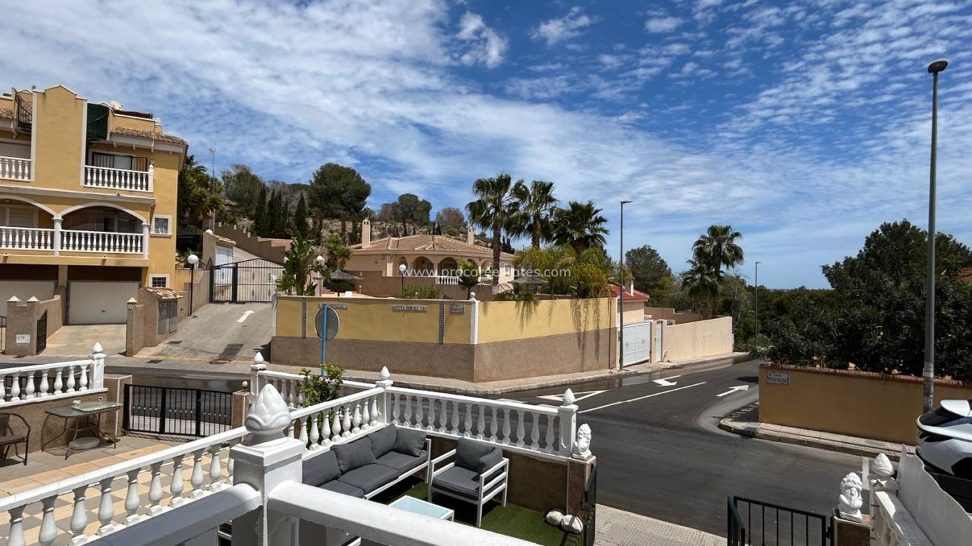 Revente - Appartement - Algorfa - Montemar