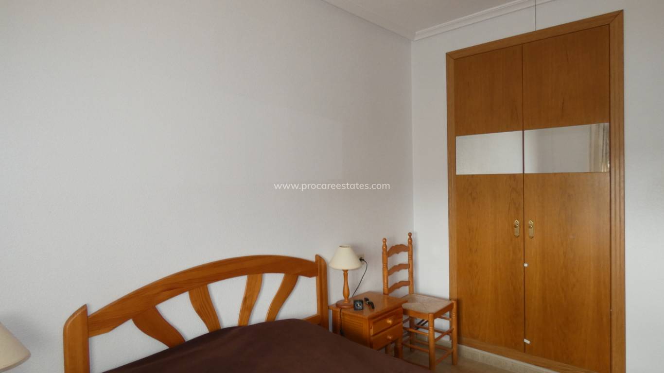 Revente - Appartement - Algorfa