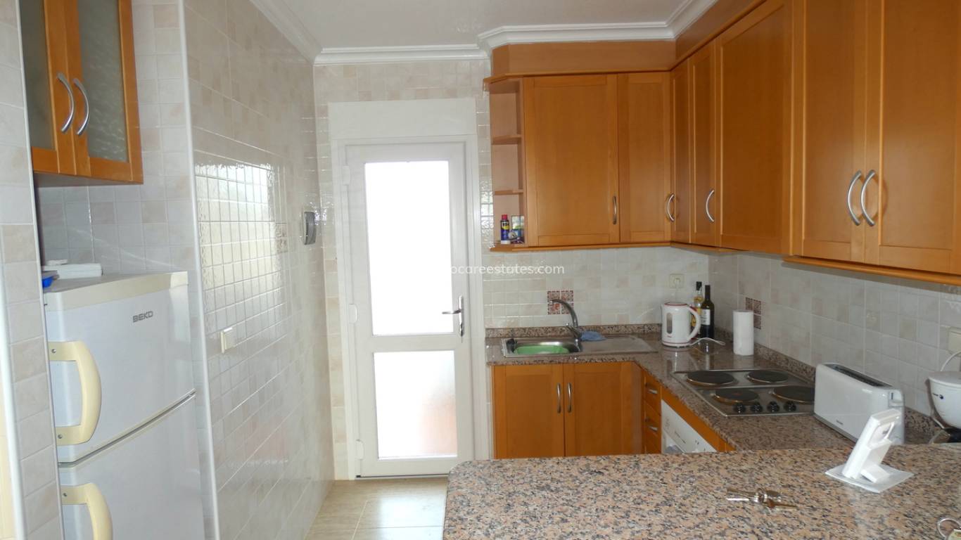 Revente - Appartement - Algorfa