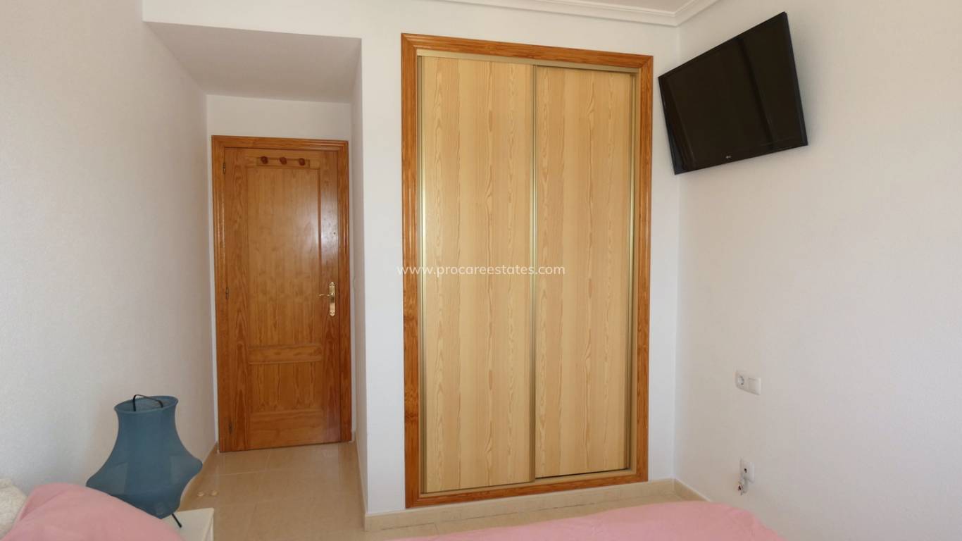 Revente - Appartement - Algorfa