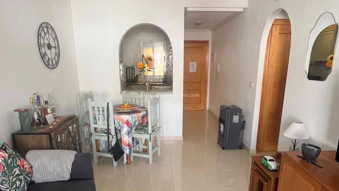 Revente - Appartement - Algorfa