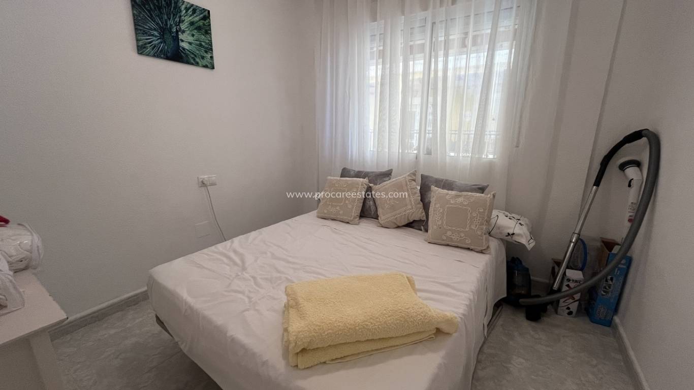 Revente - Appartement - Algorfa