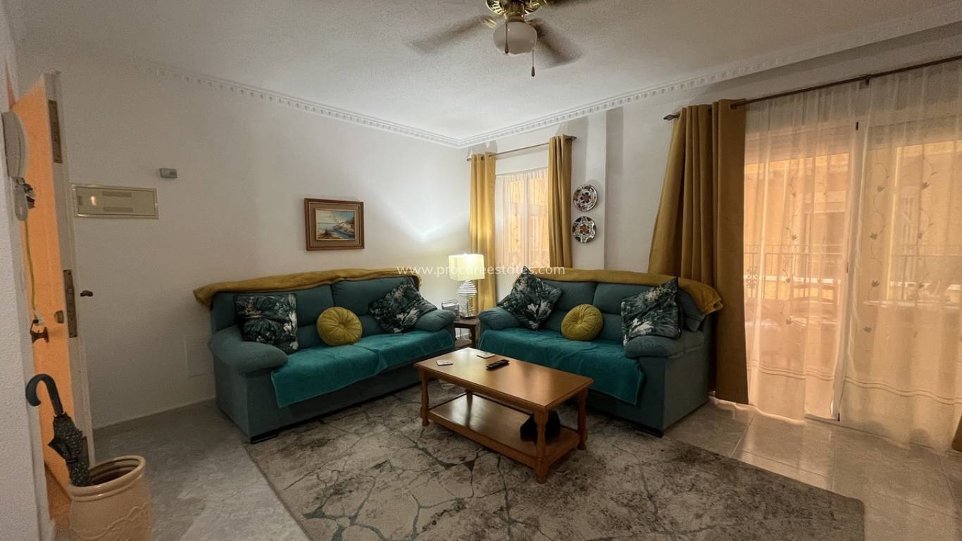 Revente - Appartement - Algorfa