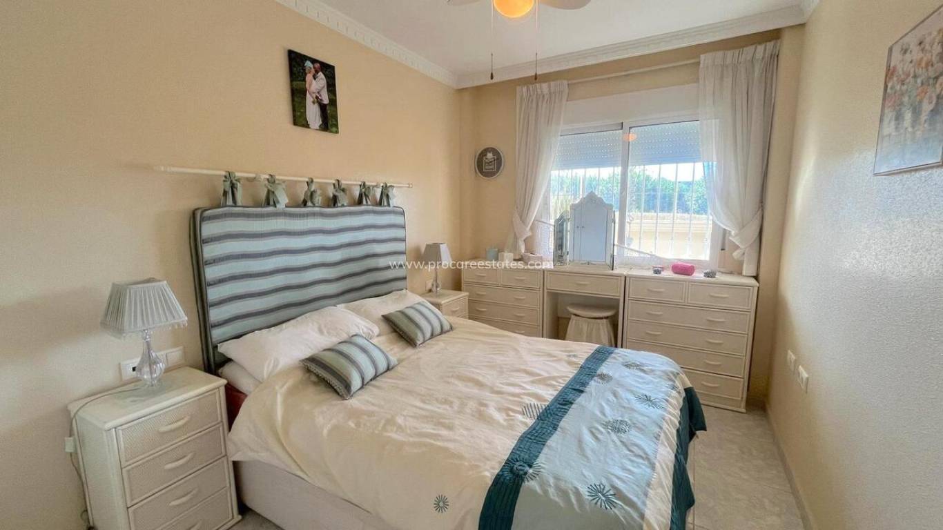 Revente - Appartement - Algorfa