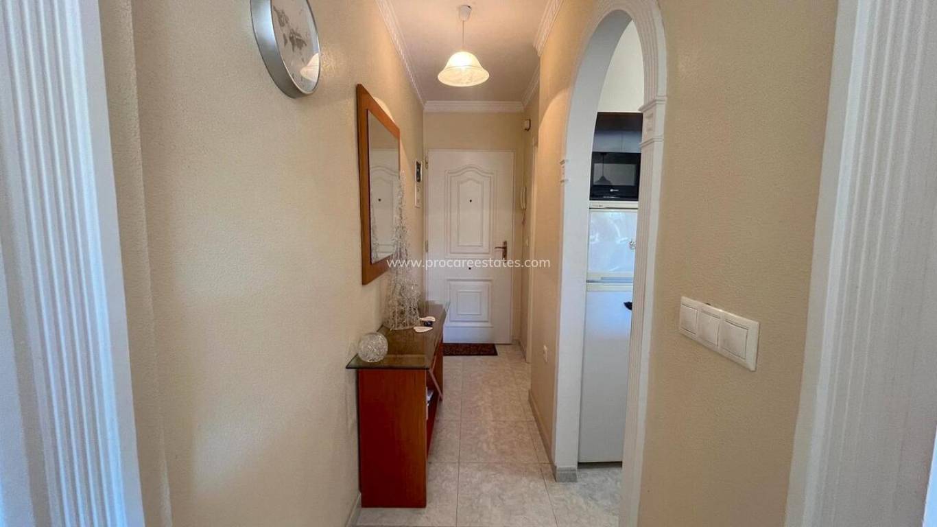 Revente - Appartement - Algorfa