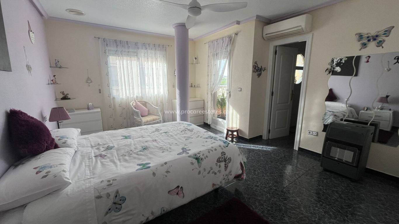 Revente - Appartement - Algorfa