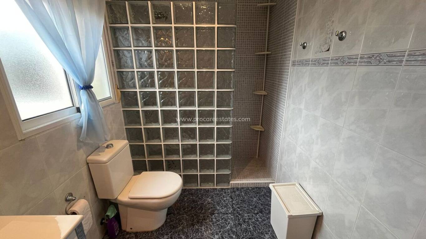 Revente - Appartement - Algorfa