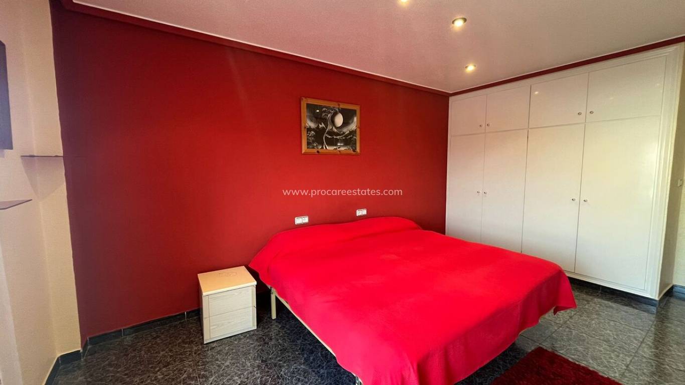 Revente - Appartement - Algorfa