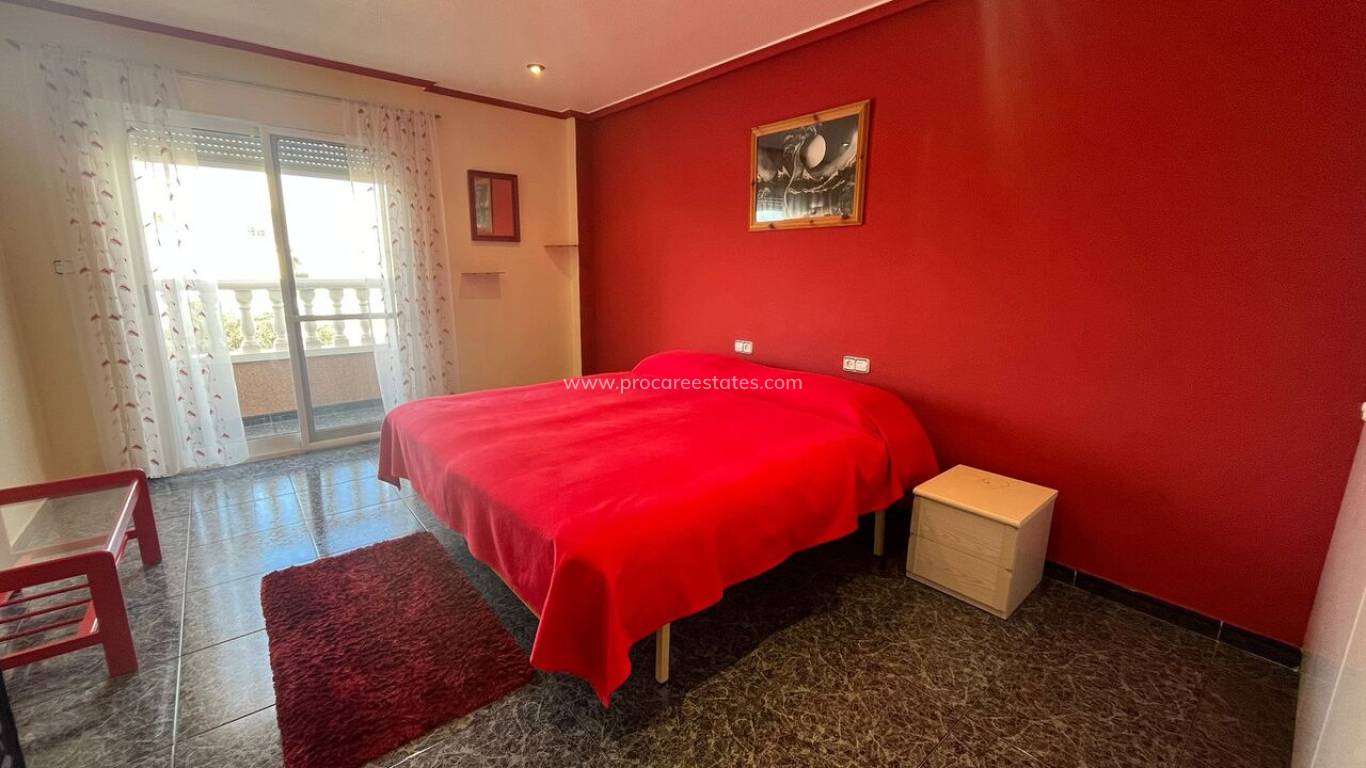 Revente - Appartement - Algorfa