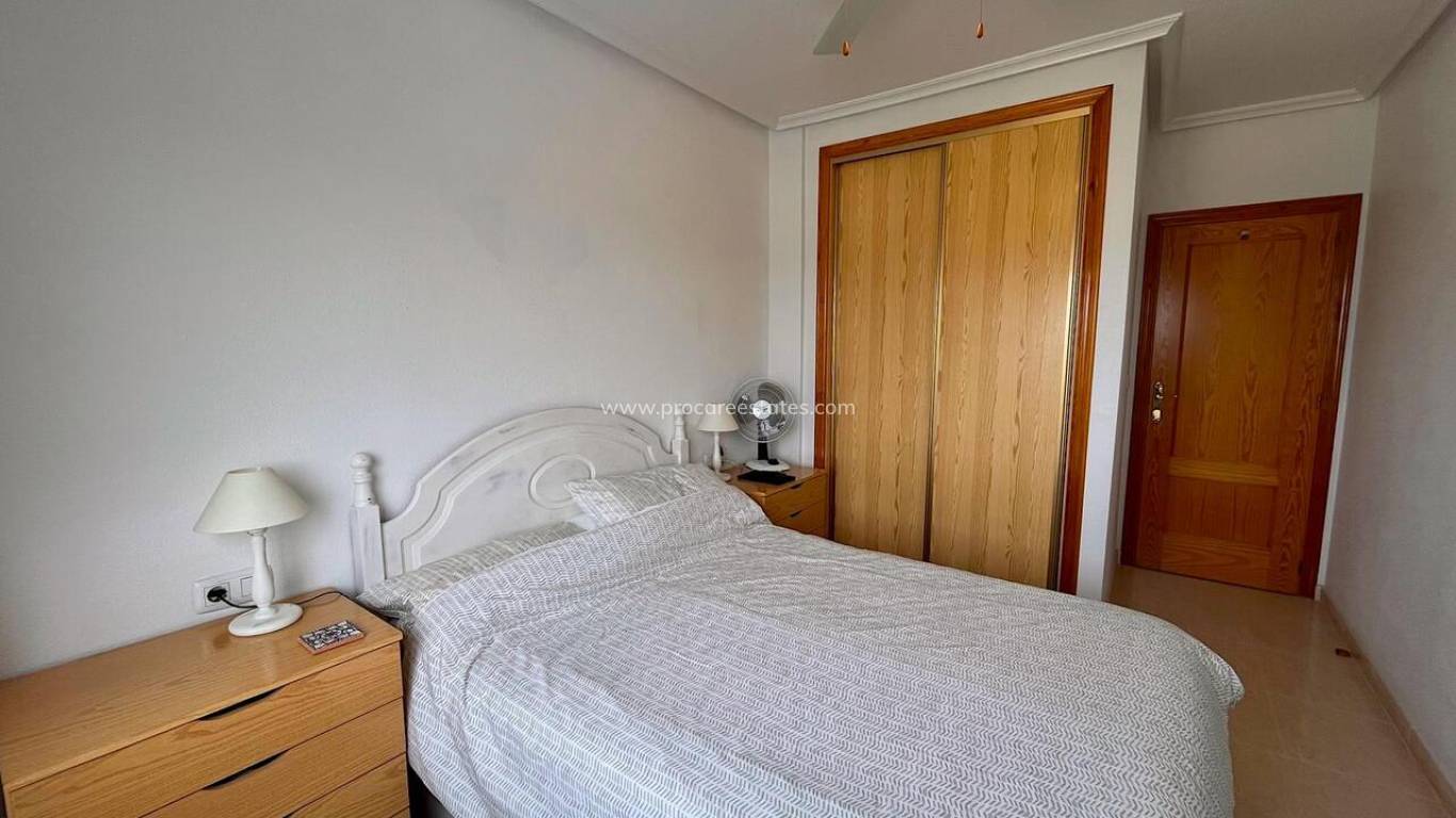 Revente - Appartement - Algorfa