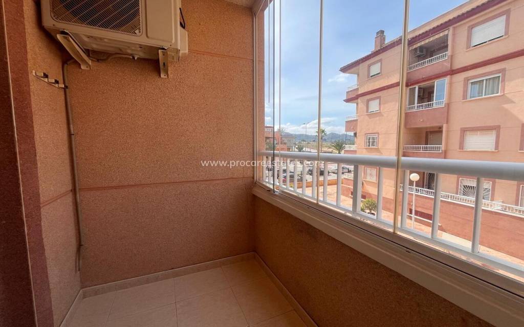 Revente - Appartement - Algorfa