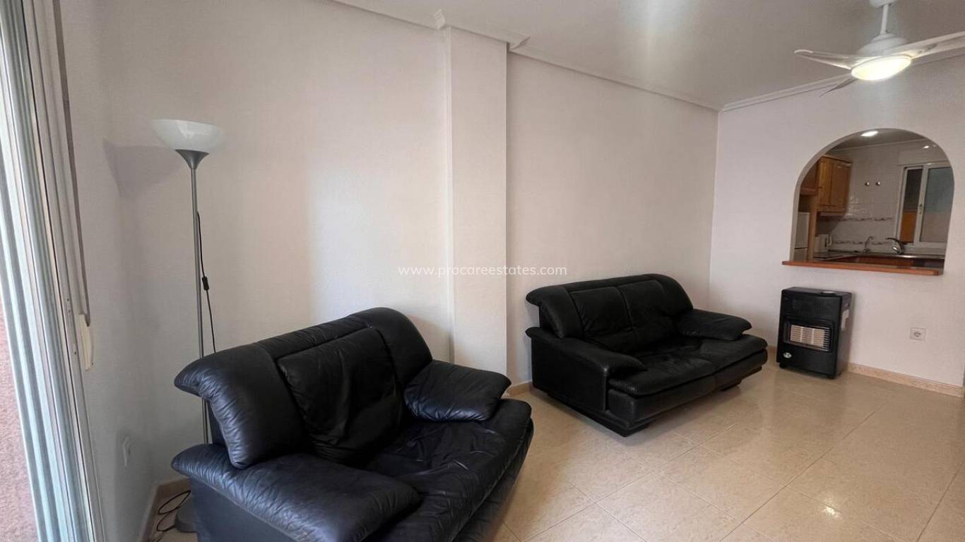 Revente - Appartement - Algorfa