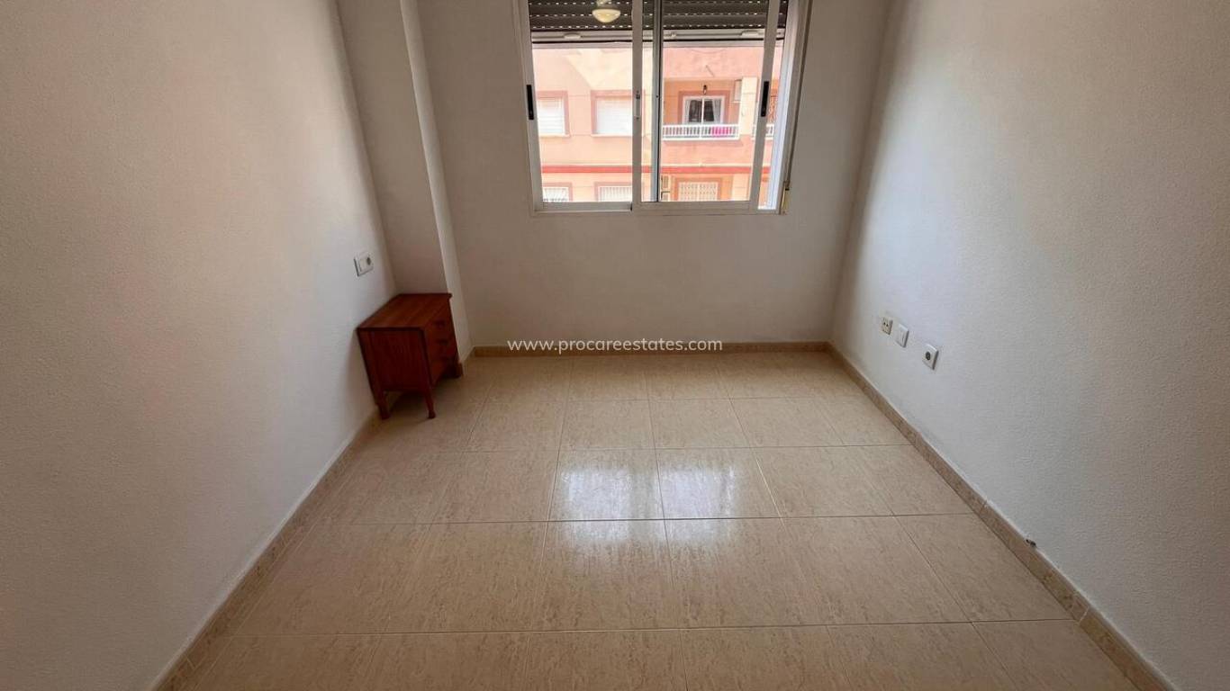 Revente - Appartement - Algorfa