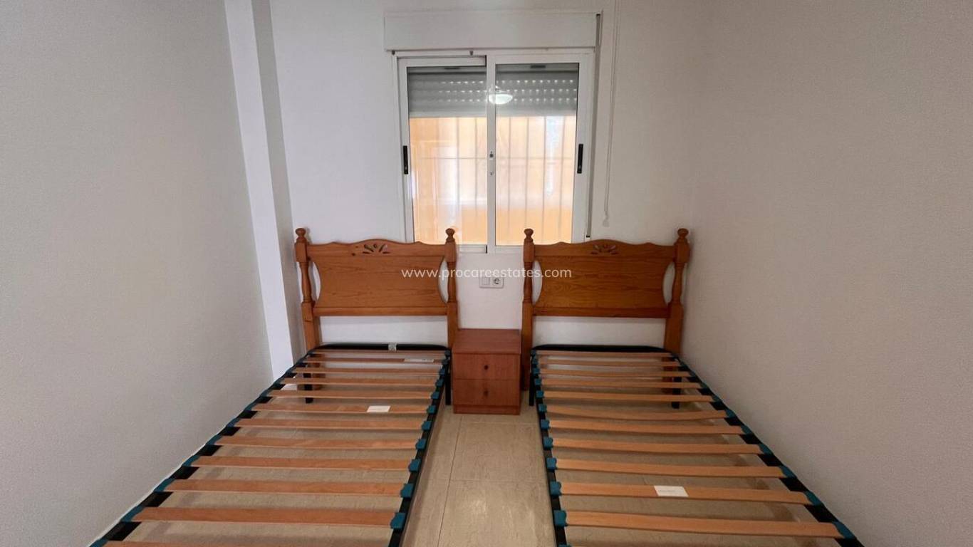 Revente - Appartement - Algorfa