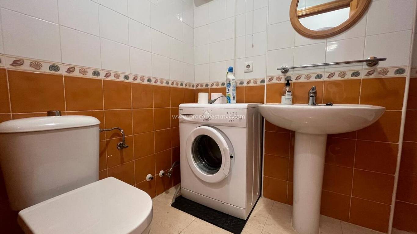 Revente - Appartement - Algorfa