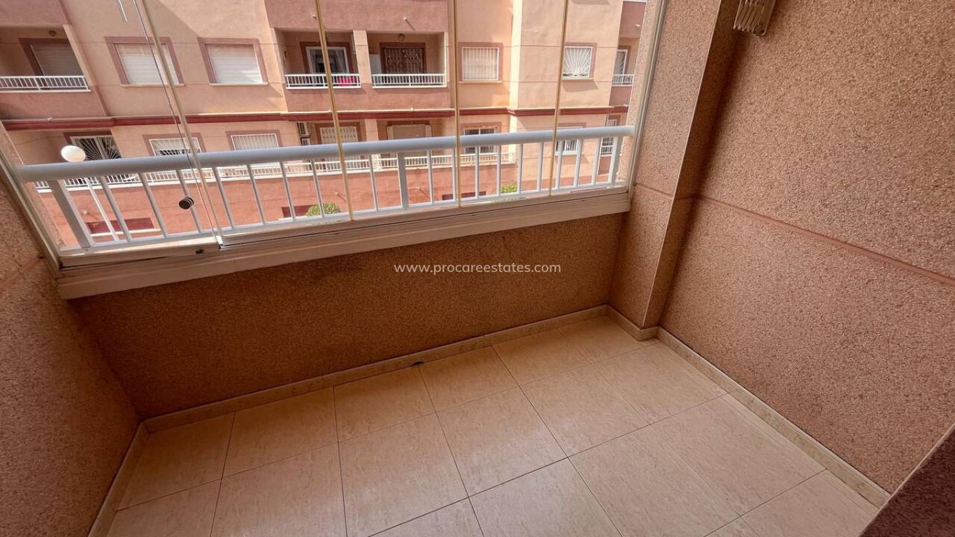 Revente - Appartement - Algorfa