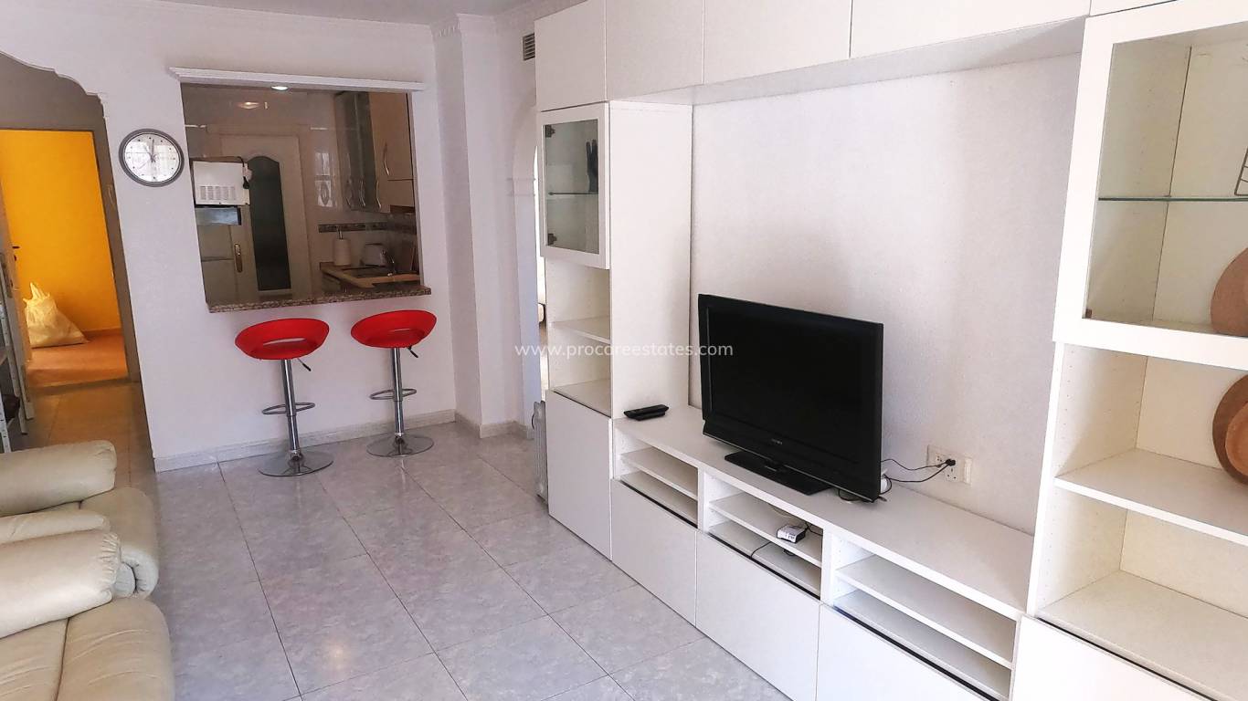 Revente - Appartement - Algorfa