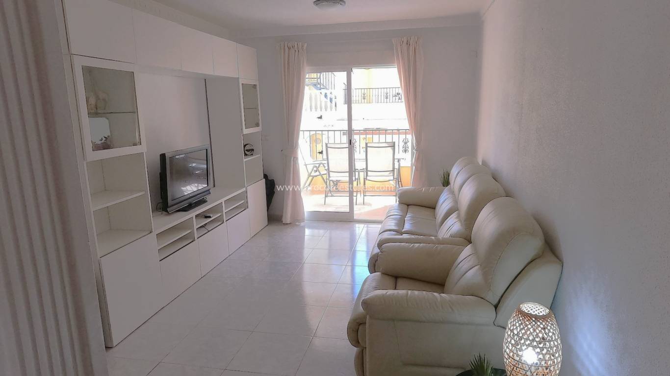 Revente - Appartement - Algorfa