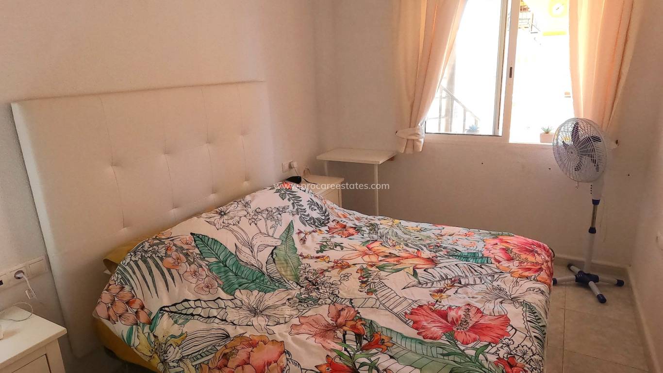 Revente - Appartement - Algorfa