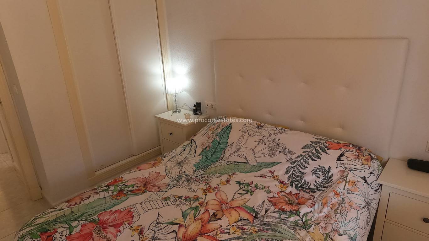 Revente - Appartement - Algorfa