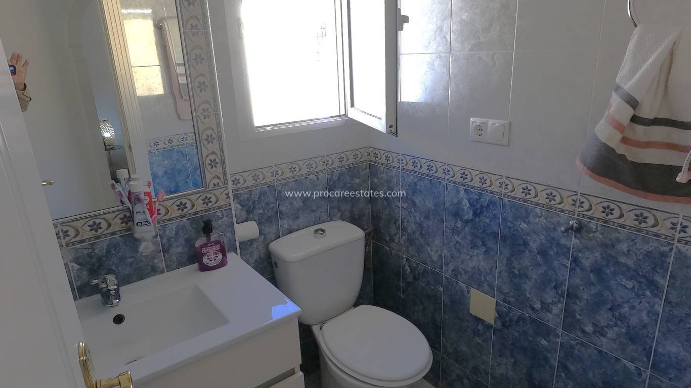 Revente - Appartement - Algorfa