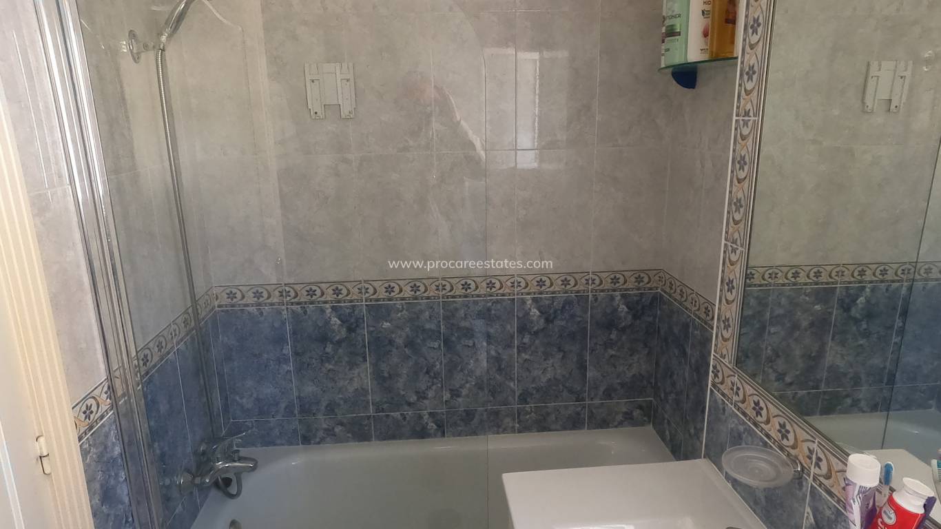 Revente - Appartement - Algorfa