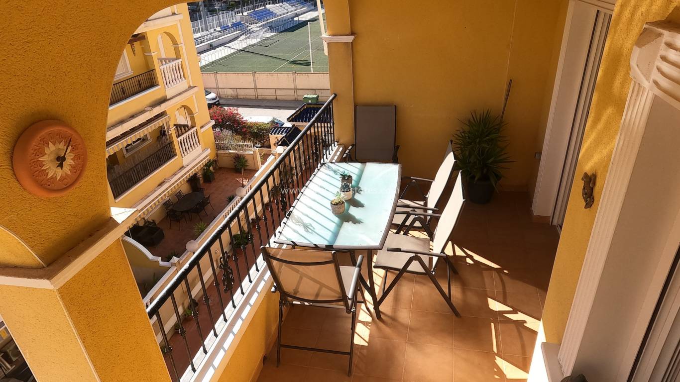 Revente - Appartement - Algorfa
