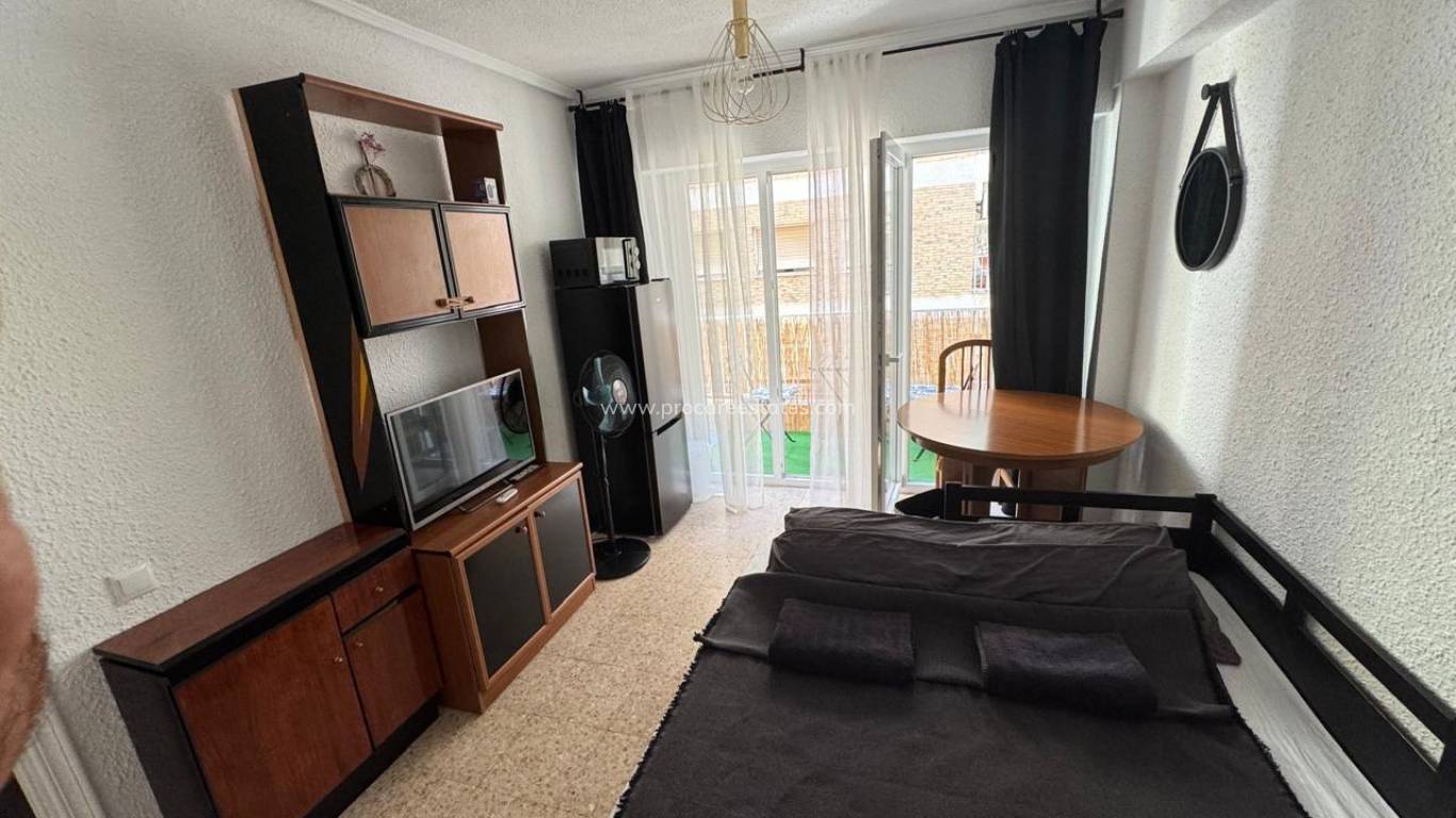 Revente - Appartement - Alicante - Carolinas altas