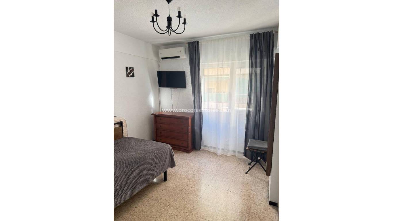 Revente - Appartement - Alicante - Carolinas altas