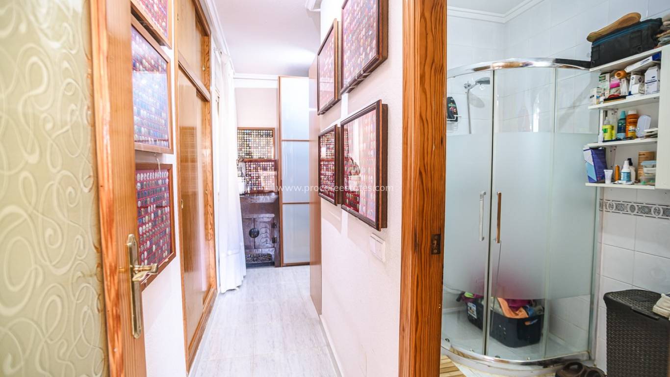 Revente - Appartement - Alicante - La Florida