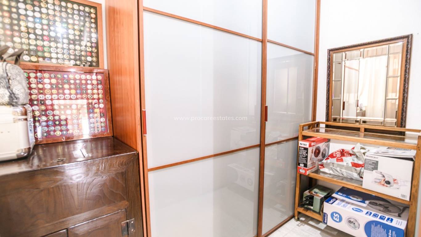Revente - Appartement - Alicante - La Florida