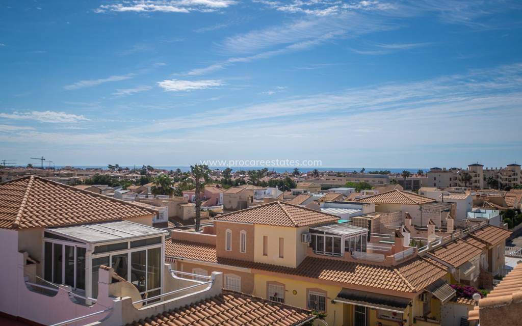Revente - Appartement - Alicante - La Florida