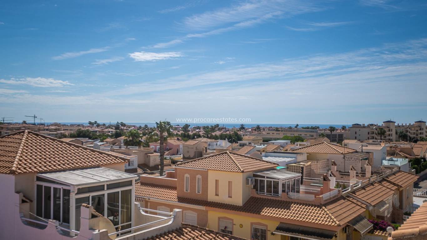 Revente - Appartement - Alicante - La Florida
